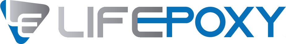 Lifepoxy Logo